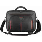 TARGUS Classic Clamshell Case 14 crna i crvena