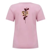 Salewa EAGLE NATURE T-SHIRT W, maja ž.kr poh, roza 29109
