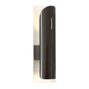 Argon 7232 - Stenska svetilka AKRON 2xG9/6W/230V