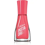 Sally Hansen Insta Dri Quick Dry Nail Polish Color 333 Peachy Breez 9.17ml