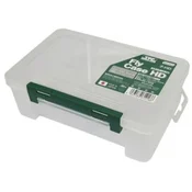 PLASTIC BOX FLY CASE HD (F-HD) Clear
