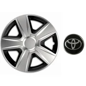 Ratkapne za Tojota Esprit RC bicolor , 16