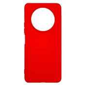 MaxMobile maskica za Xiaomi Redmi Note 15 Pro 5G SILICONE MIKRO crvena