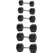 Orion gumeni tegovi hex pro - 25 kg ( 1060200074 )