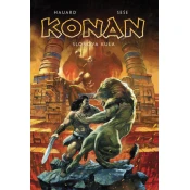 Konan: Slonova kula