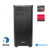 Računalnik ANNI Home Extreme R7-5700G/Radeon/16 GB/2 TB/W11H
