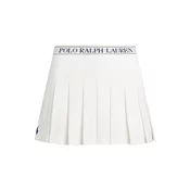 Polo Ralph Lauren Krilo svetlo siva/črna/bela
