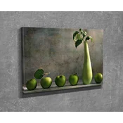 Wallity Slika na platnu 30x40cm