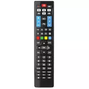 Superior Daljinski upravljač za Philips TV prijemnike - RC PHILIPS TV