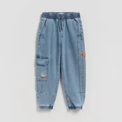 Reserved - Jogger farmerke