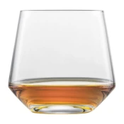 Kozarec za viski PURE 389 ml, set 4 kosov, Zwiesel Glas