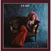 Joplin, Janis - Pearl
