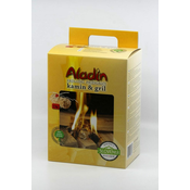PRIŽIGALCI ALADIN cca 80 zavitkov, 1kg