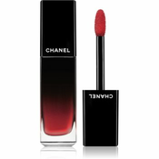Chanel Rouge Allure Laque dugotrajni tekuci ruž za usne vodootporna nijansa 74 - Expérimenté 5,5 ml
