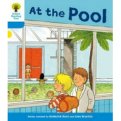 Oxford Reading Tree: Level 3: More Stories B: At the Pool