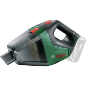 BOSCH Akumulatorski usisivac UniversalVac 18, solo, 06033B9102