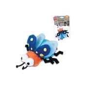 GiGwi Igrača mačka Shining Friends Firefly LED+kocka