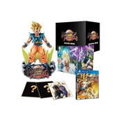 PS4 Dragon Ball FighterZ Collectors Edition