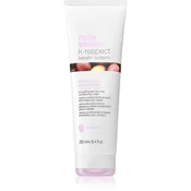 Milk Shake K-Respect Smoothing Conditioner balzam proti krepastim lasem 250 ml