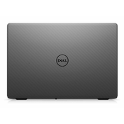 DELL Vostro 3500 (Full HD, i5-1135G7, 8GB, 256GB SSD, Intel Iris Xe, crni 5Y5B // Win 10 Home)