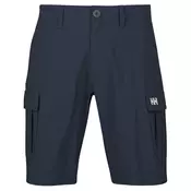 Helly Hansen HH QD CARGO SHORTS 11INCH, muške hlače, plava 34537