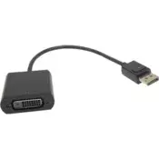 shumee Adapter HP DisplayPort na DVI SL, 752660-001