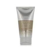 JOICO Blonde Life Brightening Masque maska za posvetljene in blond lase unisex