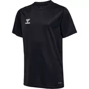Hummel Dres (majica) s kratkim rukavima HMLESSENTIAL JERSEY S/S KIDS