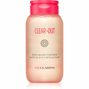 Clarins CL Cleansing Purifying Toning Lotion hranjivi tonik za cišcenje 200 ml