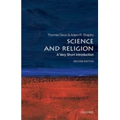 Science and Religion: A Very Short Introduction
