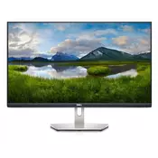DELL 27 S2721H FreeSync IPS monitor