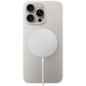 Nomad Super Slim, frost - iPhone 15 Pro Max (NM01667285)