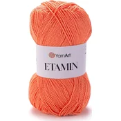 Yarn Art Etamin 458 Pletilna preja