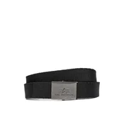 ALPHA INDUSTRIES Pas, črna