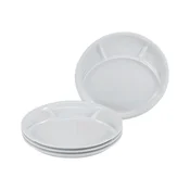 Creatable Set Krožnikov Za Fondi Universal, 4-Delni