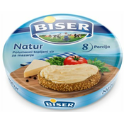 SIR TOPLJENI NATUR BISER 140G