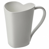 Šalica za čaj TO, 300 ml, porcelan, Alessi