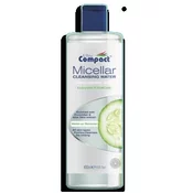 Ultra Compact Micelarna voda, Krastavac, 400ml