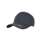 Flexfit Kapa Delta Adjustable, modra