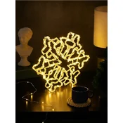 Sinsay - Božicna LED lampa - šareno
