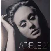 ADELE 21 LP