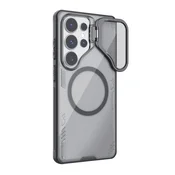 Futrola nillkin iceblade prop magnetic case za samsung s948b galaxy s26 ultra 5g crna ( F123860 )