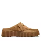 Clarks  TORHILL MULE  Bež