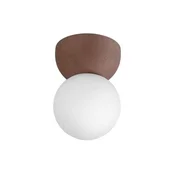 ZERO STROPNA LAMPA G9 1x5 Watt IP20 220-240 Volt