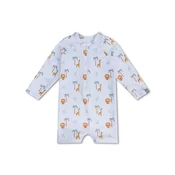 Swim Essentials jednodelni kupaci kostim dr decaci
