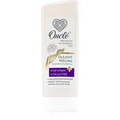 Onclé Woman oljni piling z učvrstitvenim učinkom  200 ml