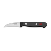 Wüsthof - Kuhinjski nož za guljenje GOURMET 6 cm crna