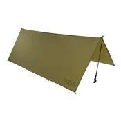 Rab SilTarp 2 Person Tarp Šotor