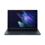 Samsung 15.6 Galaxy Book Odyssey Laptop (Mystic Black)