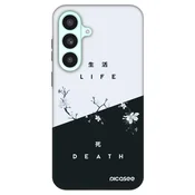 Fashion Case PowerShare pro Samsung Galaxy S26 FE - Life - Death